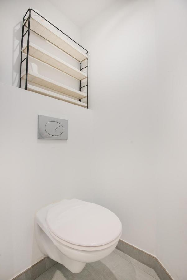 Appartamento Stunning Flat By The Beach, Carre D'or-negresco *