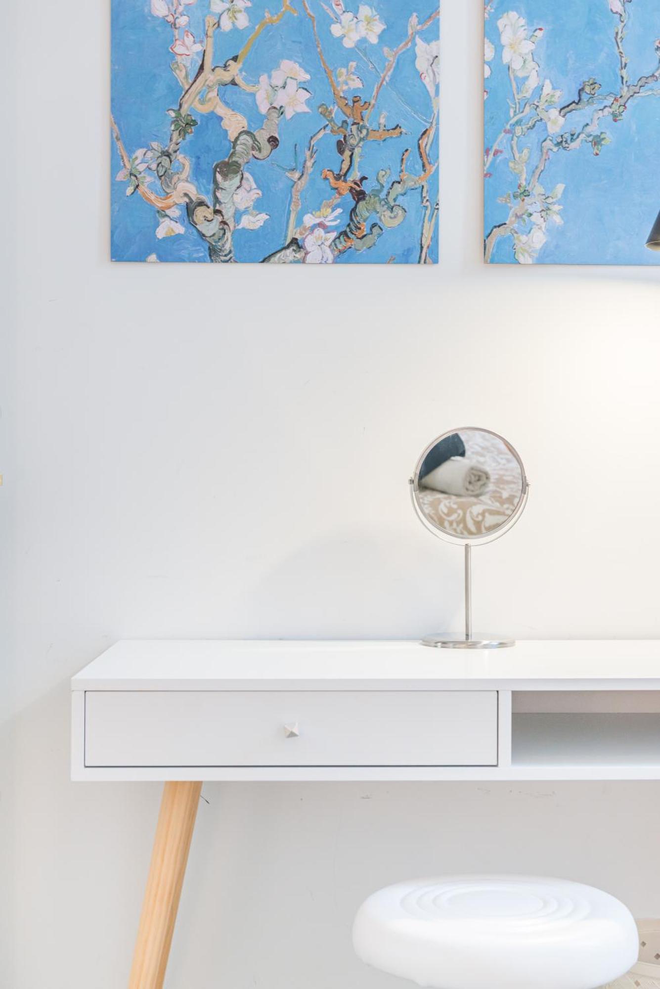 Appartamento Stunning Flat By The Beach, Carre D'or-negresco *