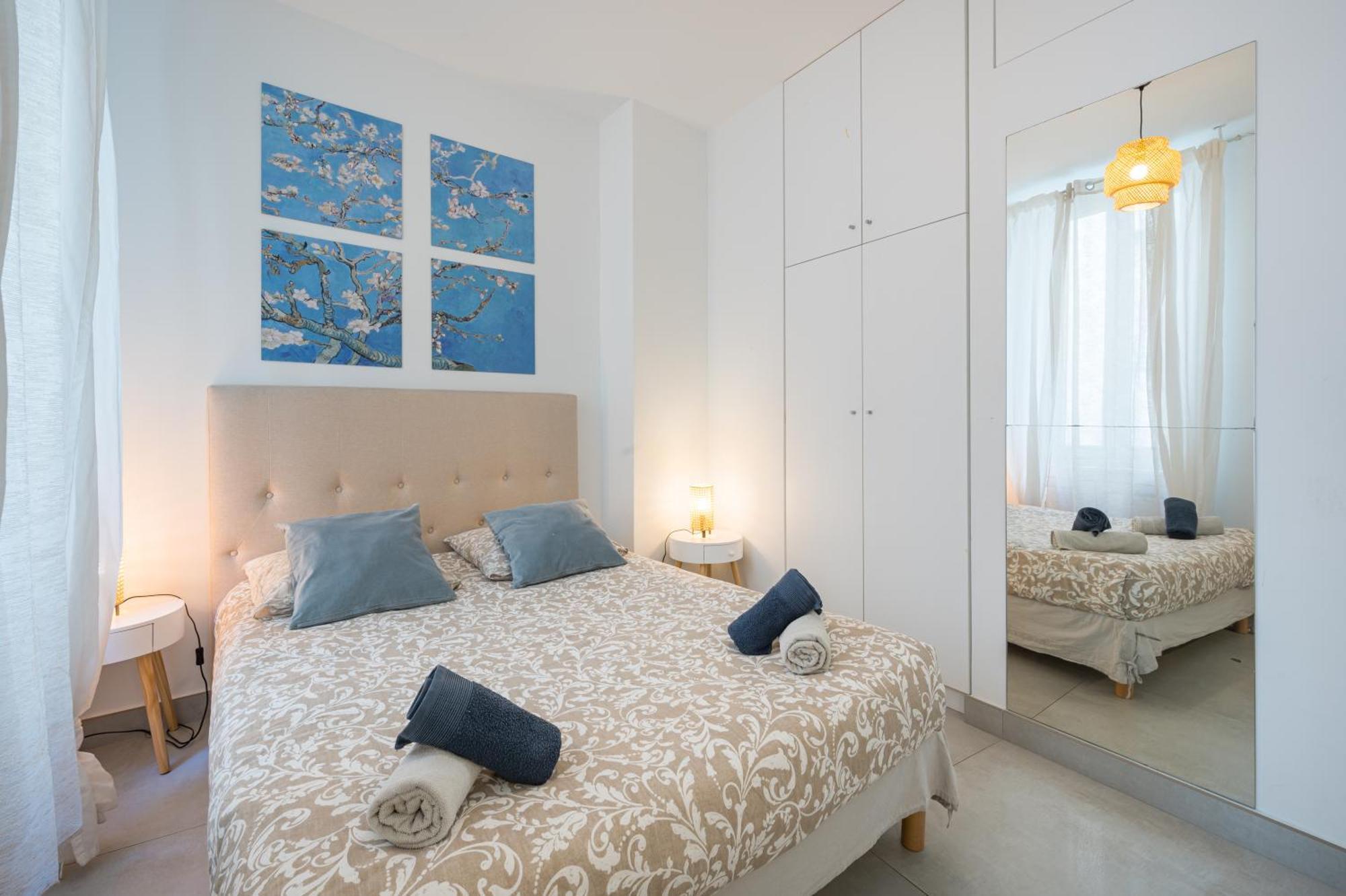 Appartamento Stunning Flat By The Beach, Carre D'or-negresco Nizza